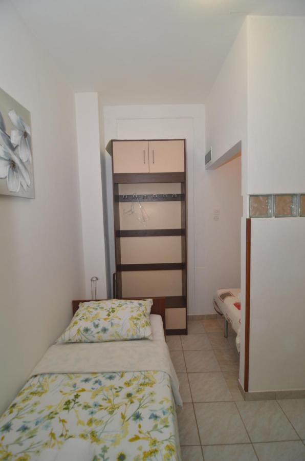 Apartman-Soba - Studio Apartment Buzet Exterior photo
